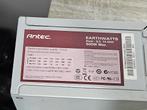 Antec 500w max voeding psu power supply ea-500d, Ophalen of Verzenden, Gebruikt