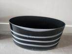 Bloemen vaas/pot, Ophalen, Overige kleuren, Minder dan 50 cm, Glas