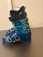 K2 Spyre 110 Dames skischoenen maat 25 (39) Gebruikt, Sport en Fitness, Skiën en Langlaufen, Overige merken, 160 tot 180 cm, Info@k2.com