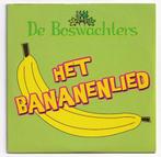 CD Single De Boswachters – Het Bananenlied, Ophalen of Verzenden, Zo goed als nieuw, Nederlandstalig