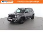 Jeep Renegade 1.0T Sport | DN53693 | (bj 2021), Voorwielaandrijving, Met garantie (alle), Zwart, Handgeschakeld