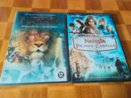 The Chronicles of Narnia 1 & 2 DVDs ZGAN!! LEES BESCHRIJVING, Cd's en Dvd's, Dvd's | Science Fiction en Fantasy, Ophalen of Verzenden