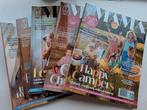 5x KEK mama tijdschrift (laatste van 2025), Ophalen of Verzenden, Zo goed als nieuw, Damesbladen