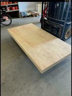 Hardwood deurplaat 40mm platen bureau plaat 40 mm exterieur, Ophalen of Verzenden, Nieuw, Multiplex