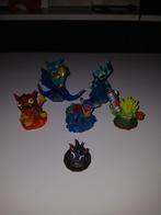 Skylanders Trap Team & Giants Figuren, Ophalen of Verzenden, Zo goed als nieuw
