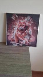 diamond painting, Ophalen of Verzenden, Nieuw, Knutselwerk