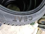 4 x 245/45/18 Ceat Allseasons banden NIEUW 350,- ALL IN !, Auto-onderdelen, Banden en Velgen, 18 inch, 245 mm, Ceat Europe, Nieuw