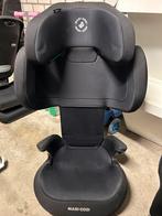 Maxi-Cosi Morion i-Size Autostoel, Ophalen, Autogordel, Zijbescherming, Zo goed als nieuw