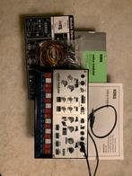 Korg volca modular, Ophalen of Verzenden, Zo goed als nieuw, Overige aantallen, Korg