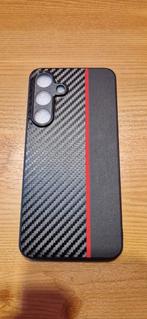 Samsung galaxy s25 plus case / hoesje, Ophalen of Verzenden, Zo goed als nieuw