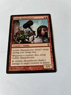 Goblin Sharpshooter, Ophalen of Verzenden, Losse kaart