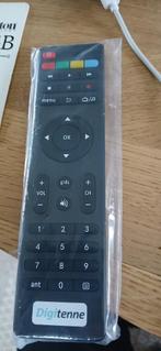 afstandsbediening, Ophalen, Nieuw