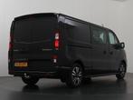 Renault Trafic 2.0 dCi 170 PK Aut. L2 H1 | DC | ADVANCE EXTR, Stof, Gebruikt, 4 cilinders, Renault