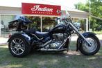 Rewaco CT 800 S CT 800 S Trike, 805 cc, Meer dan 35 kW
