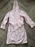 Meisjes badjas 158-164 z.g.a.n., Ophalen of Verzenden, Zo goed als nieuw, Meisje, Nacht- of Onderkleding
