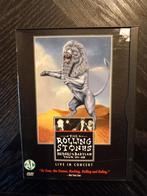 The Rolling stones  Bridgestone to babylon tour '97-'98, Alle leeftijden, Ophalen of Verzenden, 1980 tot heden, Zo goed als nieuw