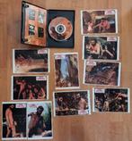 DVD Ultimo mondo cannibale - Jungle Holocaust - met foto's, Cd's en Dvd's, Dvd's | Horror, Vanaf 16 jaar, Ophalen of Verzenden