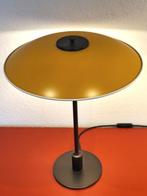 Louis Poulsen PH 3½-2½ GEEL METALEN TAFELLAMP *NIEUW*, Ophalen, Nieuw, Louis Poulsen scandinavian design, Glas
