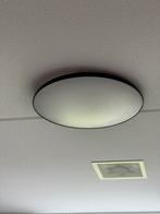 NYMÅNE Led-plafondlamp, Ophalen of Verzenden, Gebruikt, Glas, Stylish