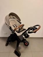 Stokke Xplory complete set!, Kinderen en Baby's, Kinderwagens en Combinaties, Overige merken, Ophalen of Verzenden, Zo goed als nieuw