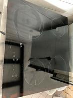 AEG Inductie Kookplaat - Gebruikt, Ophalen, Gebruikt, 4 kookzones, Inbouw