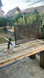 Open haard set, Ophalen, Zo goed als nieuw