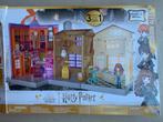Harry Potter Magical Mini's Wegisweg Speelset, Ophalen of Verzenden, Overige typen