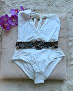 SAPPH Badpak maat 42, Kleding | Dames, Badmode en Zwemkleding, Wit, Nieuw, Badpak, Ophalen of Verzenden
