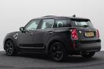 MINI Countryman 2.0 Cooper S E ALL4 Leer, Panoramadak, Head-, Automaat, Gebruikt, Countryman, Zwart