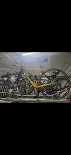 Racefiets intersens dames, Fietsen en Brommers, Fietsen | Racefietsen, Gebruikt, Aluminium, Dames, Meer dan 20 versnellingen