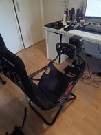 CSL DD 8nm, clubsport formula 2.5, CSL pedals, Playseat, Ophalen, Gebruikt, Fanatec