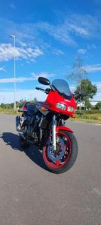 Motor Yamaha Fazer FSZ600 te koop, Toermotor, 600 cc, Particulier, 4 cilinders