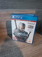 The Witcher 3, Ophalen of Verzenden, Gebruikt