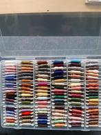Dmc garen, Ophalen of Verzenden, Nieuw, Handborduren, Borduurgaren of Zijde