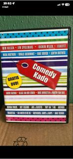 Comedy Kado DVD, Ophalen of Verzenden, Gebruikt