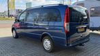 Mercedes-Benz Viano Camper Automaat – 7 Persoons, Caravans en Kamperen, Campers, Automaat, Buscamper of Camperbus, Tot en met 2