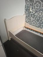 1 persoons bed Ikea, Huis en Inrichting, Slaapkamer | Bedden, Ophalen, Gebruikt, 90 cm, Eenpersoons