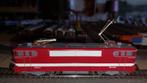 Marklin H0 3059.2 - E-loc BB 9200 “Le Capitole” van de SNCF, Hobby en Vrije tijd, Modeltreinen | H0, Wisselstroom, Gebruikt, Locomotief