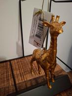 Vondels kerstballen dieren oude collectie unieke items, Ophalen of Verzenden, Nieuw