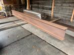 IPE 270 staalbalk/stalen balk 135x270mm, Doe-het-zelf en Verbouw, Metalen, Ophalen of Verzenden, Gebruikt, IJzer