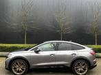 Audi Q4 e-tron 35 E-tron 52kWh 170pk | S-line | Full options, Auto's, Audi, Automaat, Achterwielaandrijving, 510 min, Euro 6