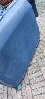 2 Samsonite koffers, Ophalen, Gebruikt, Hard kunststof, 70 cm of meer
