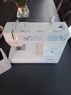 SilverCrest naaimachine, Hobby en Vrije tijd, Naaimachines en Toebehoren, Ophalen, Gebruikt, Naaimachine, Overige merken