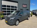 Mercedes-Benz Vito 114 CDI Lang Xenon Led, Gebruikt, 4 cilinders, Mercedes-Benz, Bedrijf