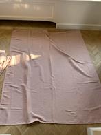 4x rest stof roze Vilborg IKEA 145 (b) x +/-175 (l), Huis en Inrichting, Ophalen, Zo goed als nieuw, Overige kleuren, 150 tot 200 cm
