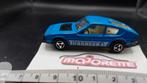 Majorette nr.219 Matra Simca Bagheera, Ophalen of Verzenden, Zo goed als nieuw, Auto, Majorette