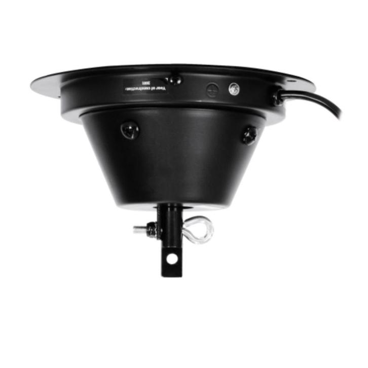 EUROLITE MD-2010 Veiligheidsrotatiemotor, Muziek en Instrumenten, Licht en Laser, Nieuw, Licht, Geluidgestuurd, Kleur, Stroboscoopeffect