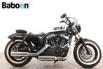 Harley-Davidson XL 1200 Forty-Eight (bj 2013), Chopper, Overige merken