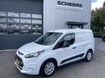 Ford Transit Connect 1.5 TDCI L1 Trend Airco | Navigatie | 3, Auto's, Bestelauto's, 745 kg, Stof, Gebruikt, Euro 6