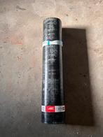 Dakbedeking, Ophalen, Overige materialen, Zwart, Zo goed als nieuw